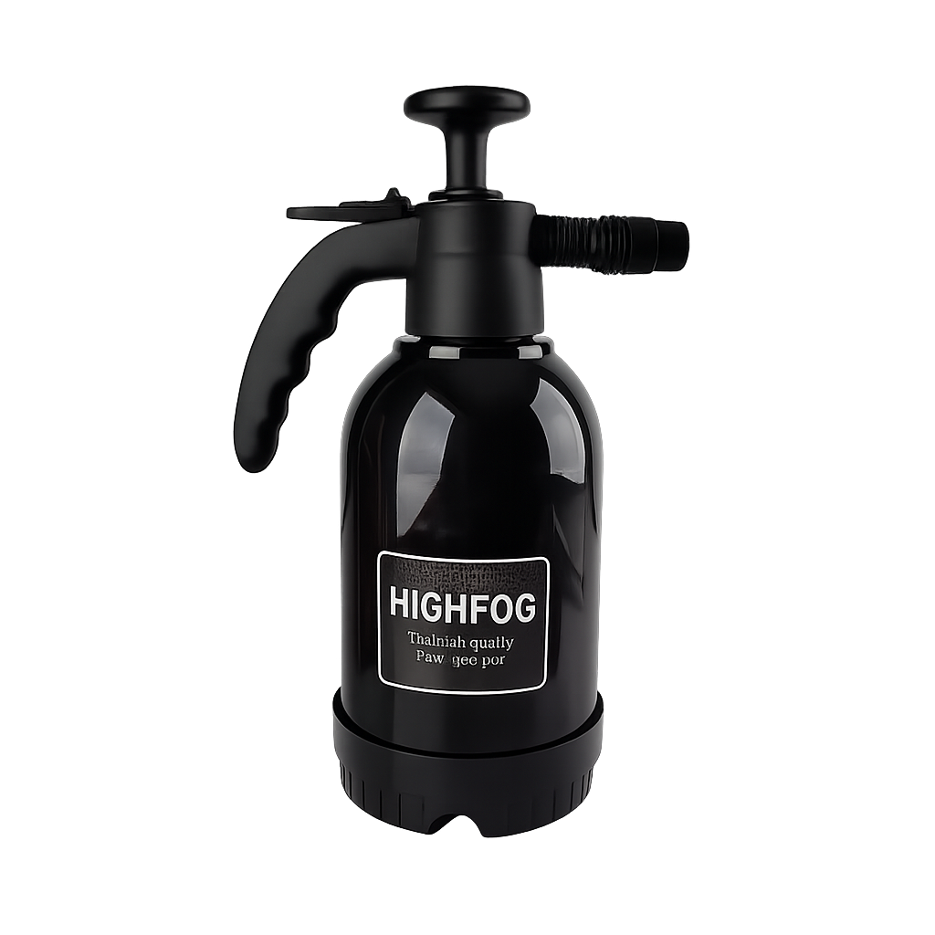 HIGHFOG