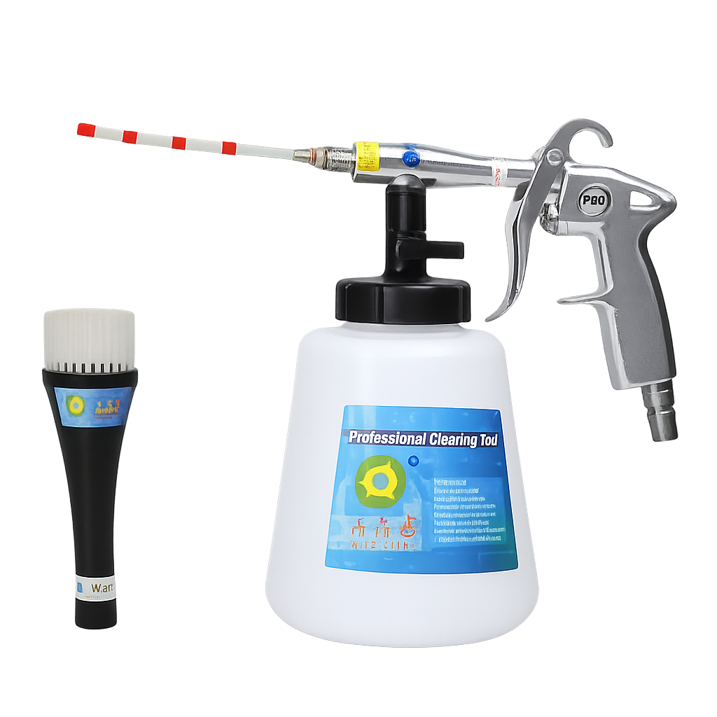 Professional Cleaning Tool