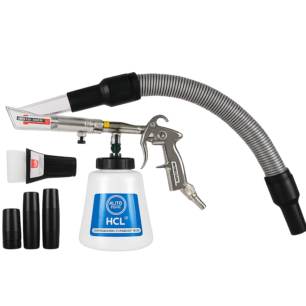 Auto Tool HCL