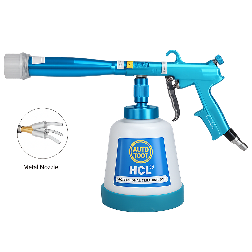 Торнадор HCL Blue Edition